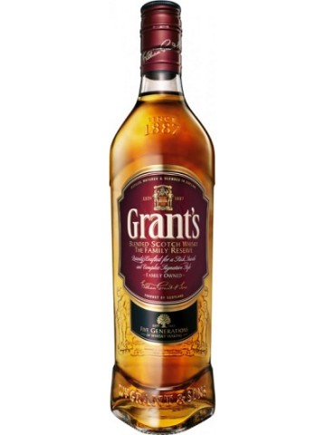 Grant's 0,5 litra